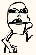 a second cup