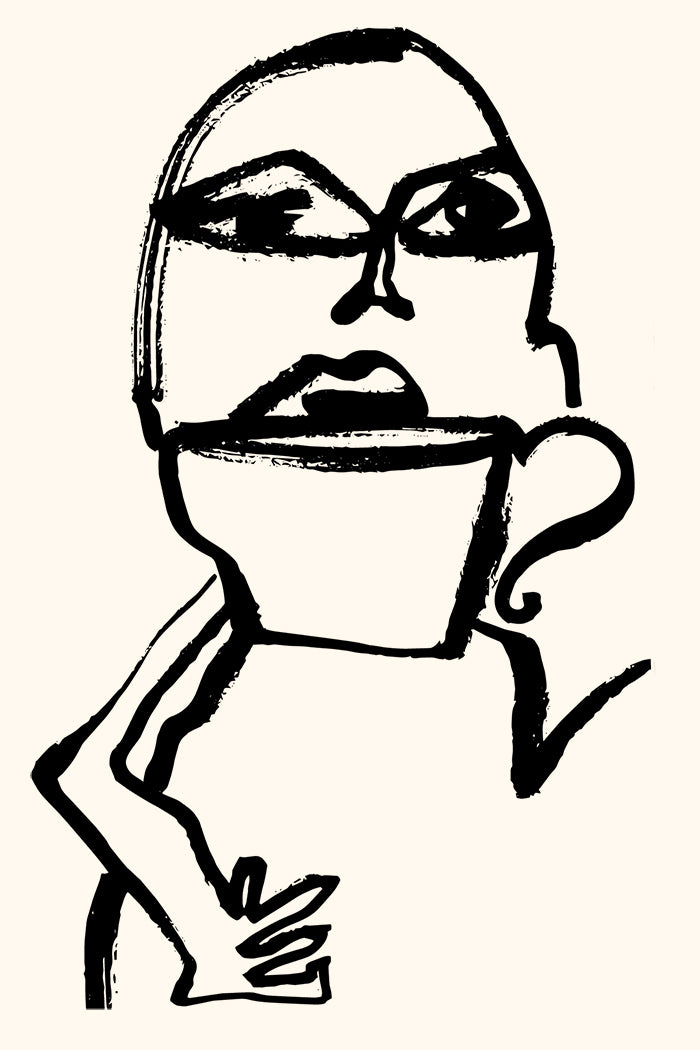 a second cup